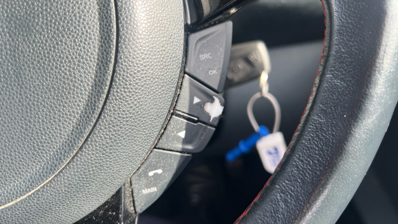 Ford Ka 1.2 Grand Prix III 3dr [Start Stop] Petrol Hatchback